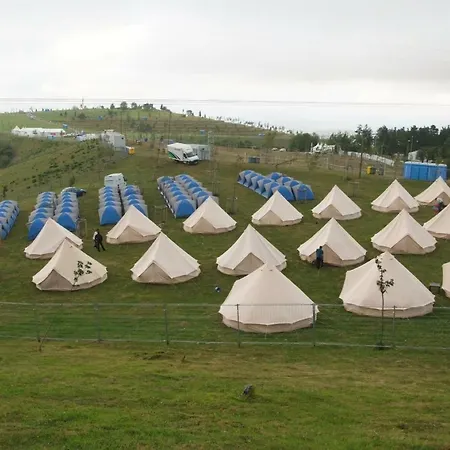 Glamping Motorland *