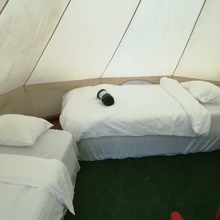 Glamping Motorland *