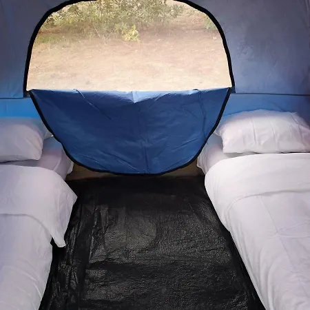 Glamping Motorland * Alcañiz