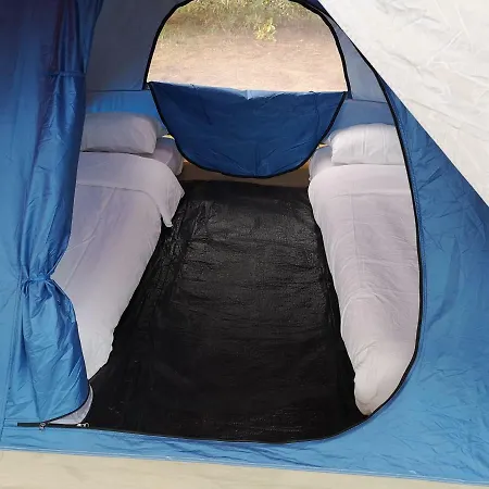 Luxuszelt Glamping Motorland Alcañiz
